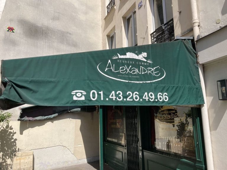 My 16 Best Restaurants In Paris Latin Quarter