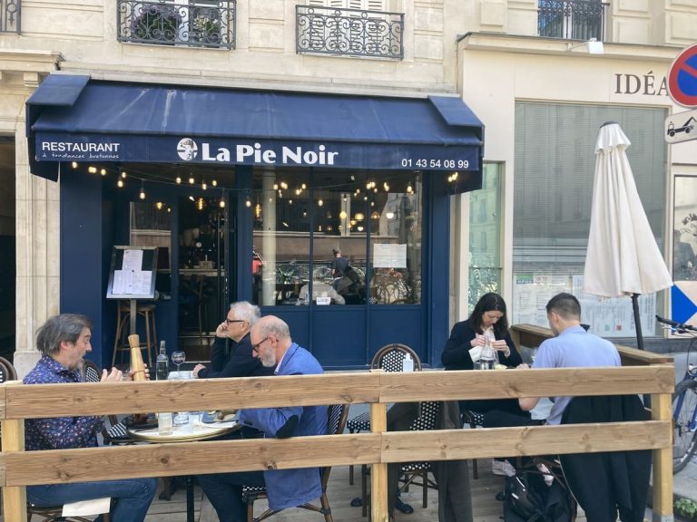 My 16 Best Restaurants In Paris Latin Quarter